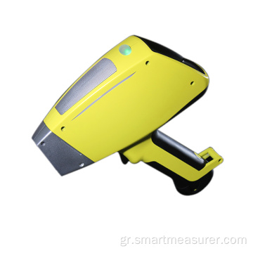 Φασματόμετρο Truex 800 Handheld Gold Metal Alloy Xrf